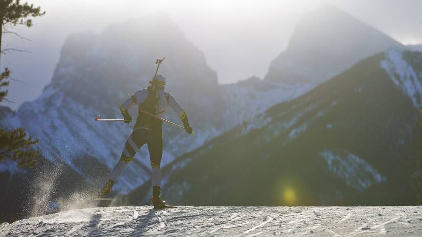 В FIS объяснили поиск альтернативы Тюмени для проведения финала КМ по лыжным гонкам