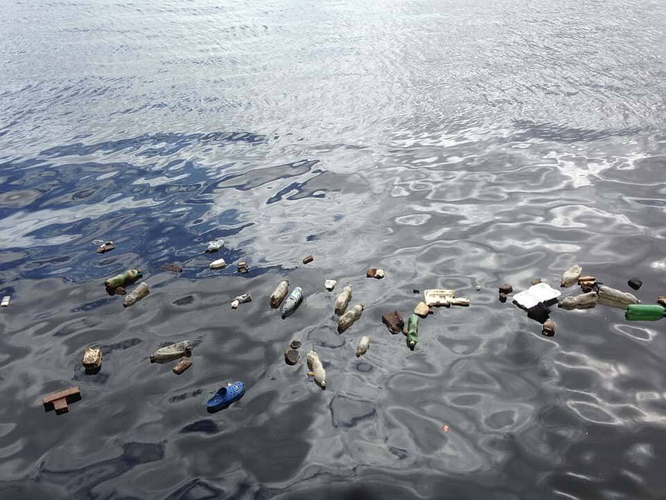 ОЭСР: В мире перерабатывается только девять процентов пластика и мира