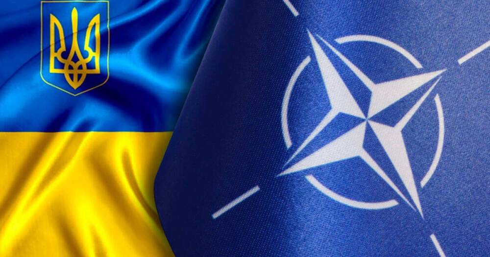 Офицер НАТО назвал Украину разменной монетой для США и Британии