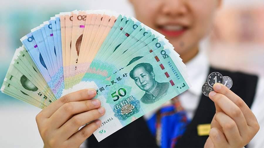 Аналитик рассказал об инвестиционных перспективах юаня и других валют