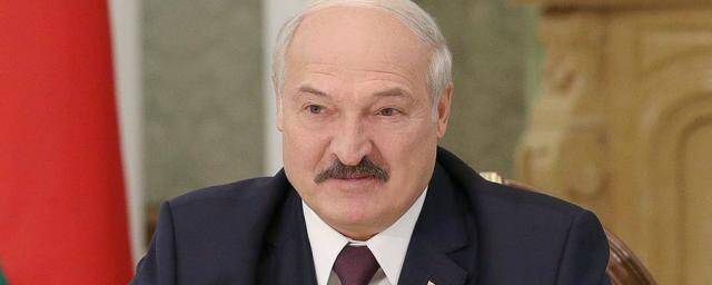 Лукашенко призвал украинцев не слушать Запад и жить в мире и согласии