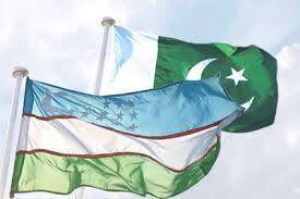 Узбекистан и Пакистан нацелены на укрепление двусторонних связей
