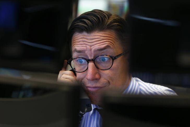 Фондовые рынки Европы завершили торги во вторник без единой динамики