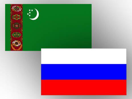 Туркменистан и Россия обсудили повестку предстоящего Каспийского саммита