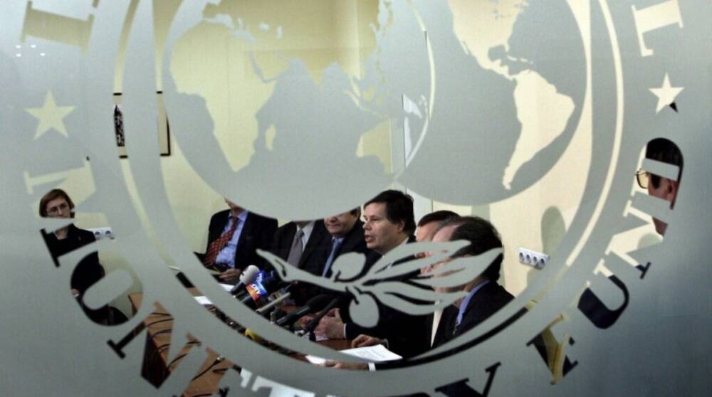 В МВФ проведут онлайн-обсуждение программы для Украины