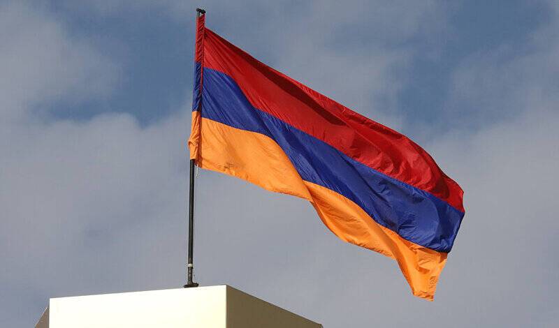 Армения отказалась признать ДНР и ЛНР