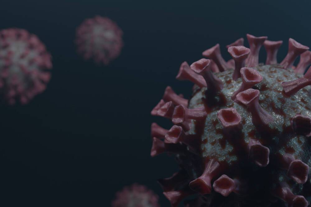Впервые с января в Ленобласти обнаружили меньше тысячи заболевших коронавирусом за сутки