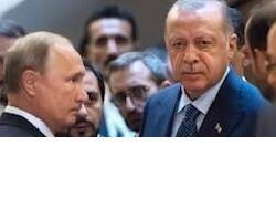 Эрдоган назвал неприемлемым признание ЛДНР и пообещал России ответ в Черном море
