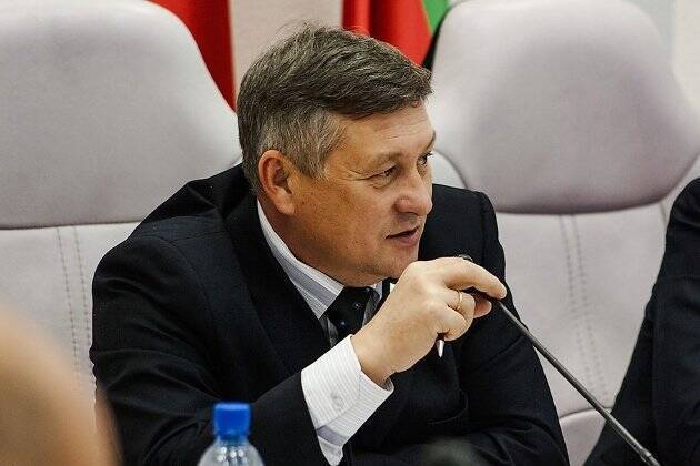 Сенатор Михайлов о признании ДНР и ЛНР: «Думаю, мы хорошее дело сделали»