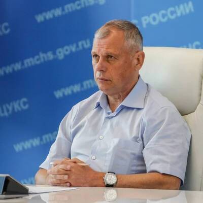 Чуприян: число беженцев из ЛНР и ДНР может вырасти до полумиллиона