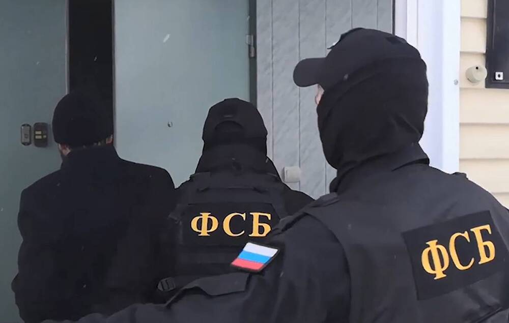 В Крыму предотвратили теракт, готовившийся сторонниками "Правого сектора"