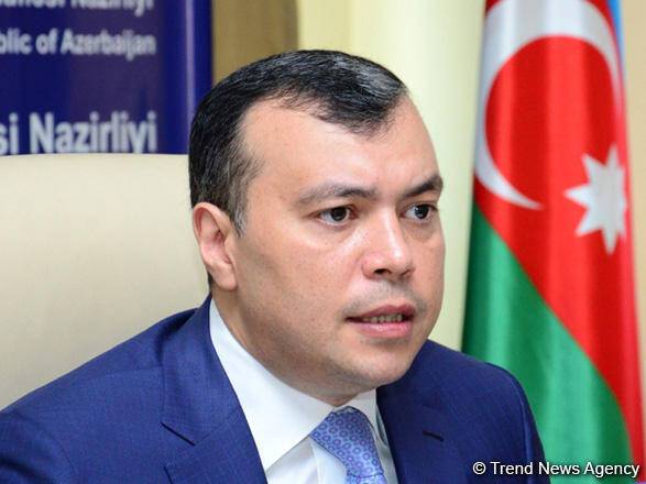 Сахиль Бабаев внес ясность в вопрос присвоения добровольцам статуса «Ветеран войны»