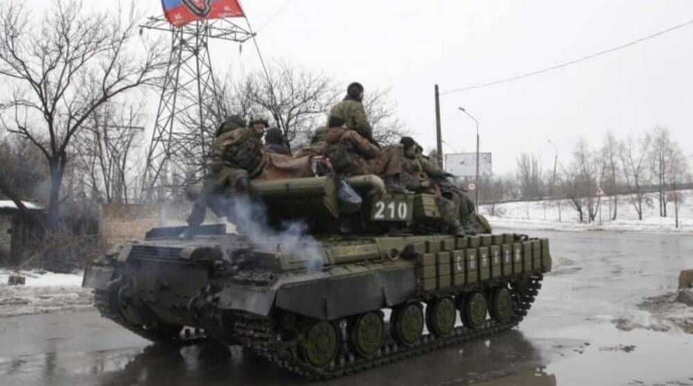 Наращивание войск РФ со стороны Беларуси: СМИ опубликовали новые снимки