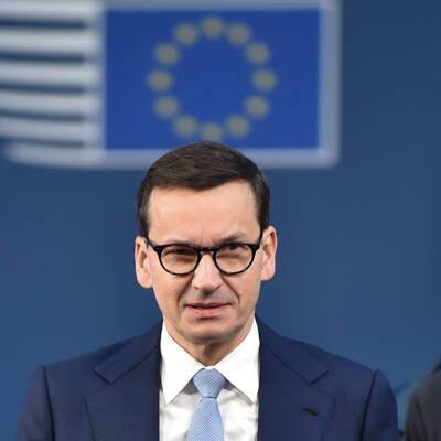 Польша не может ввести санкции против России