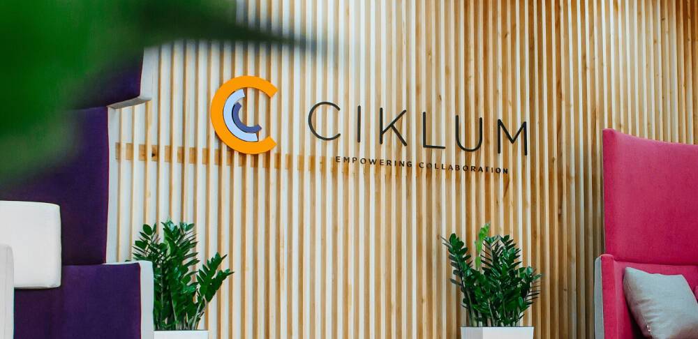 IT-компанія Ciklum оголосила про добровільну релокацію своїх працівників до Львова