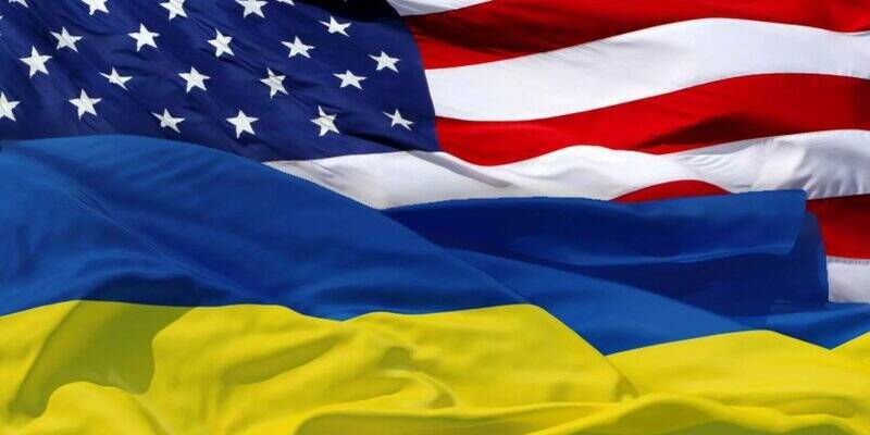 Офицер НАТО в отставке Хосе Алкаиде назвал Украину «разменной монетой» для США и Великобритании