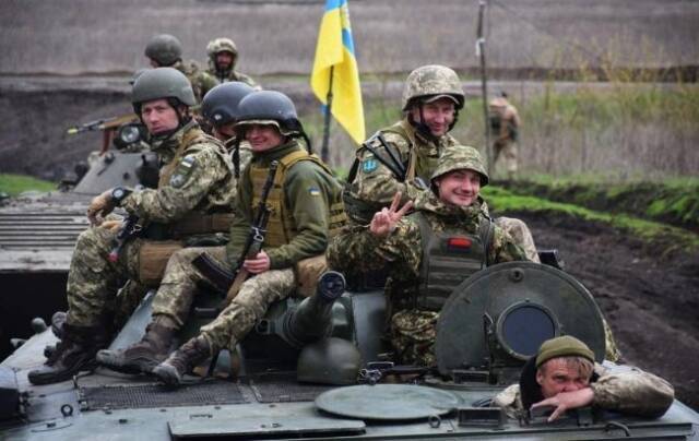 В Украине начался призыв резервистов: что необходимо знать
