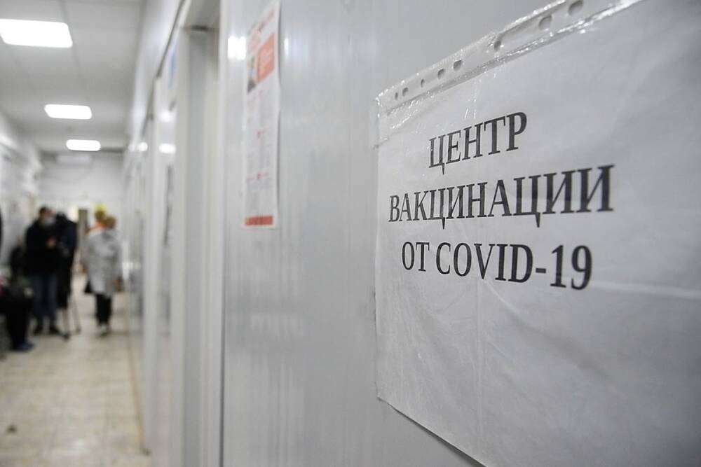 В Волгоградской области обновили рекорд по выздоровевшим от COVID-19