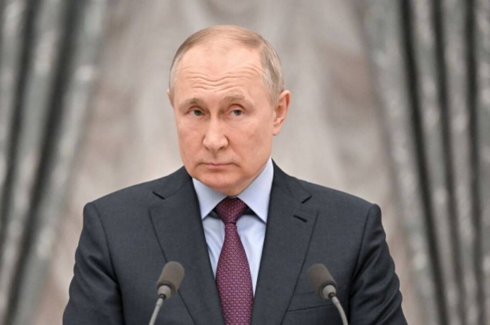Путин: Россия обладает оружием, которому нет равных в мире