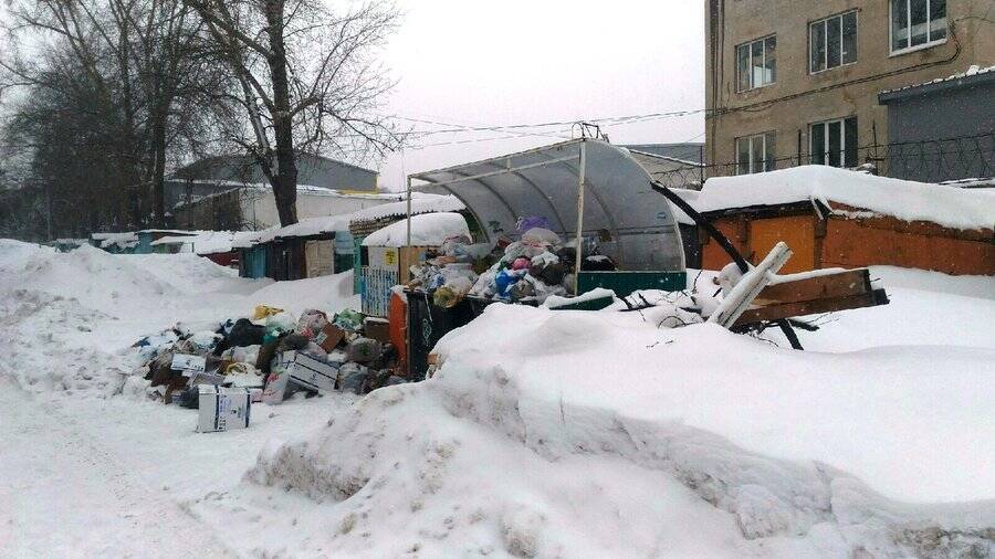В России со следующей недели нельзя будет выкидывать в мусорку ряд предметов