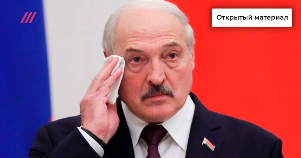 «Лукашенко будет сопротивляться вовлечению в военный конфликт»: политолог объяснил, почему Беларусь не спешит признавать независимость ДНР и ЛНР
