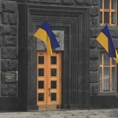 СНБО принял решение о введении на Украине режима ЧП