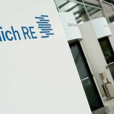 Страховая компания Munich Re отменила контракт по 'Северному потоку — 2'