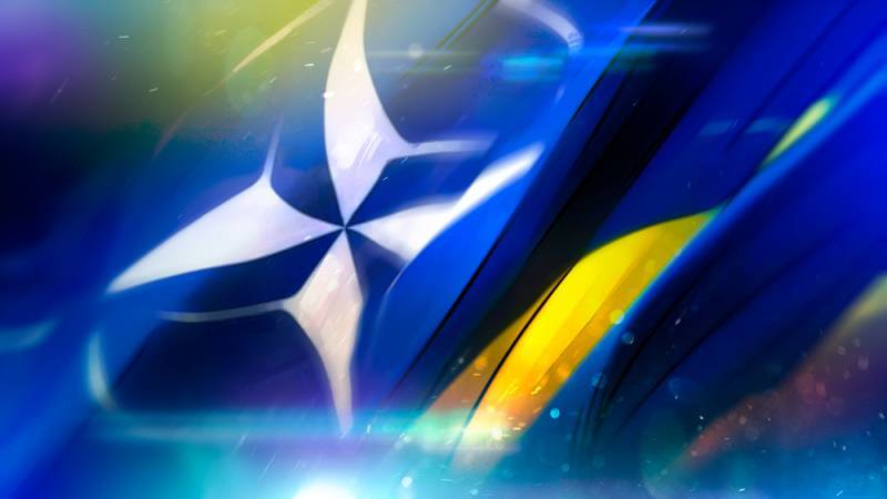 Офицер НАТО Алкаиде назвал Украину «разменной монетой» для Запада в противостоянии с РФ