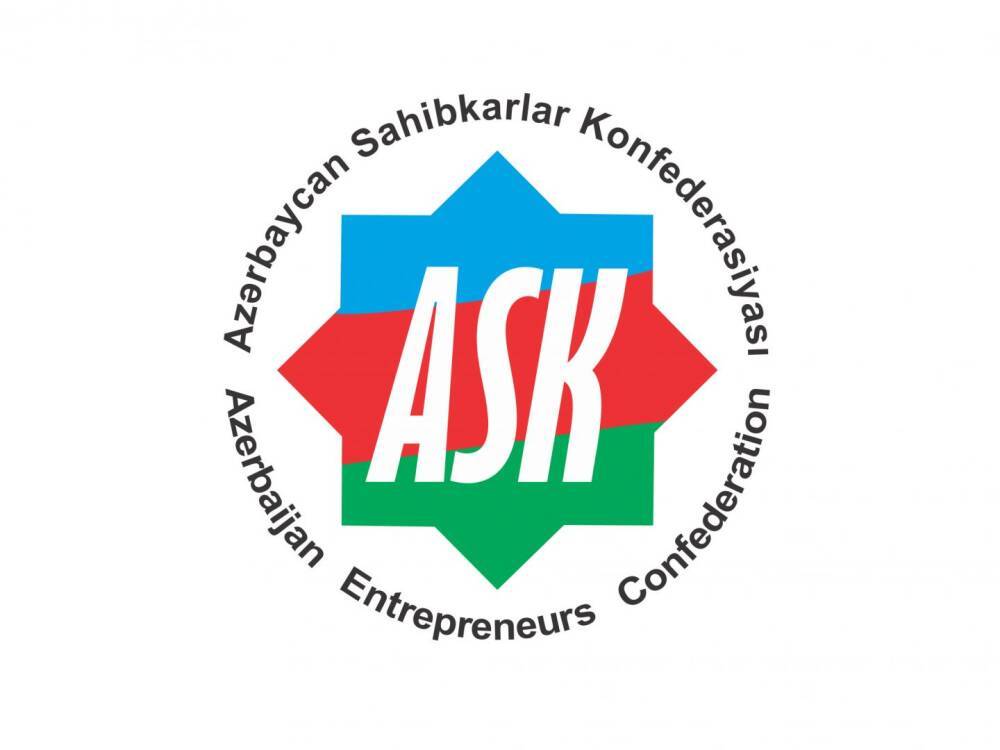 Конфедерация предпринимателей Азербайджана открыла филиалы в 43 городах и районах