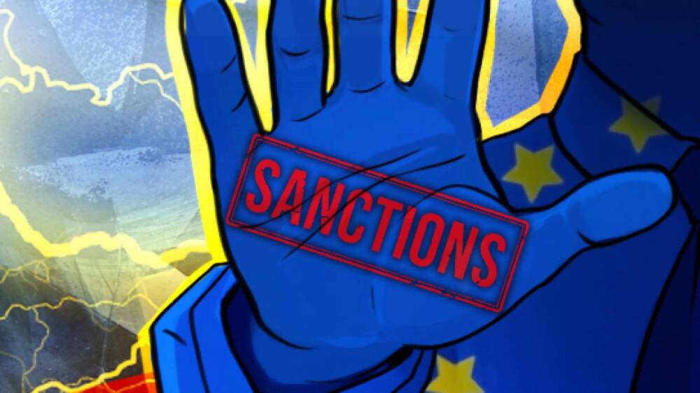 Пригожин оказался в числе «санкционных лидеров» Евросоюза