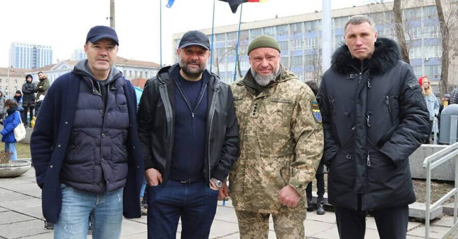 Британские журналисты: Пример защиты Днепра от российских диверсантов в 2014-м году помог спасти Харьков и Одессу