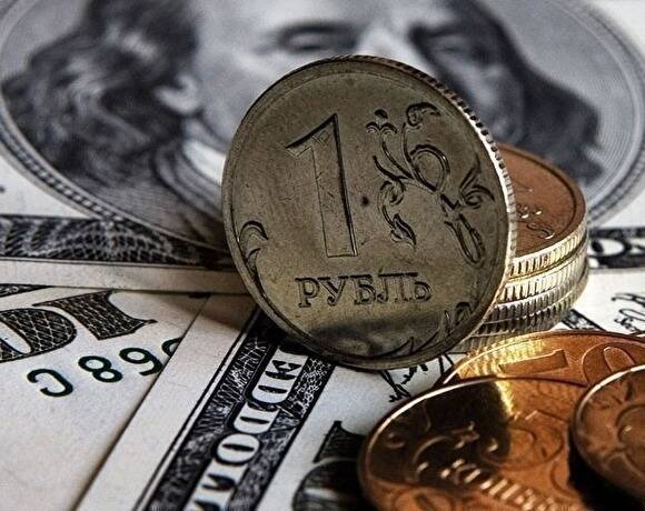 Курс доллара преодолел отметку 80 рублей