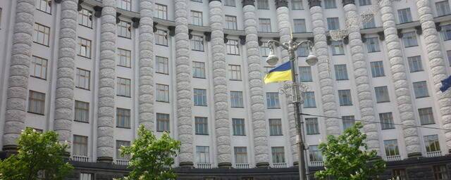 Украина намерена выйти из соглашения об увековечении памяти народов СНГ в войне