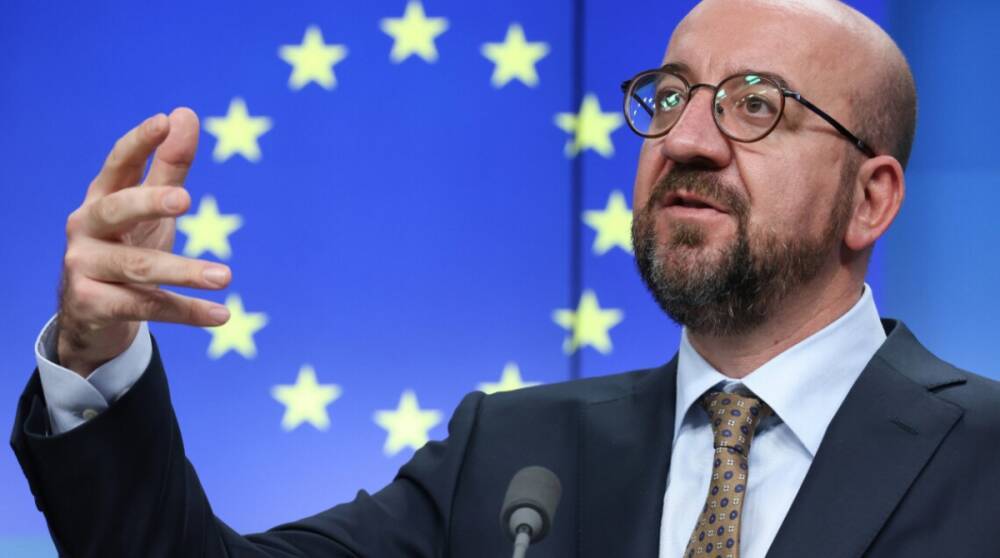 Глава Евросовета созвал экстренный саммит ЕС по Украине
