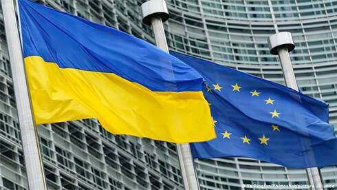 Евросоюз окончательно утвердил пакет санкций за признание Россией сепаратистских «ДНР» и «ЛНР»