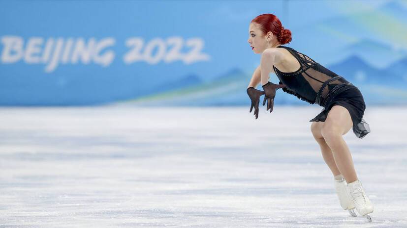 Billboard: прокат и поведение Трусовой на Олимпиаде — это настоящий панк