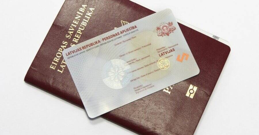 Оформить паспорт и eID-карту можно будет в порядке живой очереди (+список отделений УДГМ)