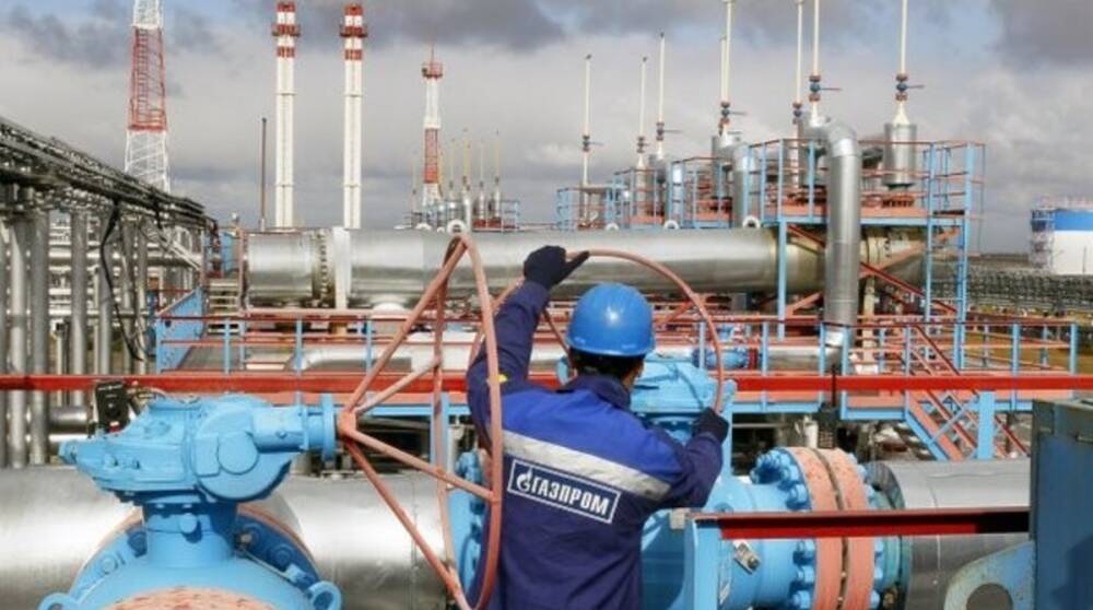 Прекратить зависимость от российского газа: глава ЕК озвучила газовый девиз Евросоюза