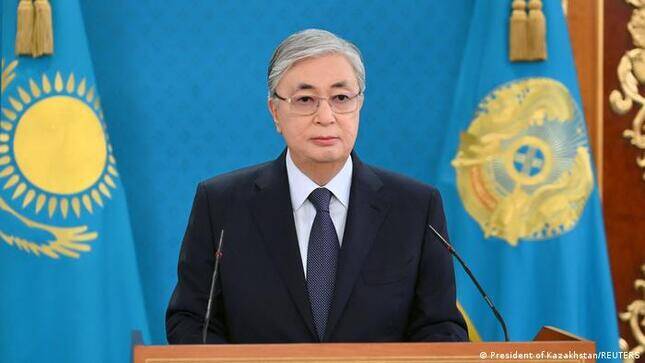 Казахстан примет антикризисный план из-за ситуации вокруг Донбасса