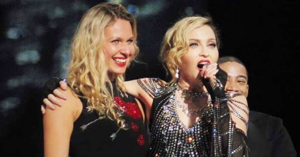 Фанатка Мадонны рассказала, как ее "кинули" на 3 млн из-за концерта