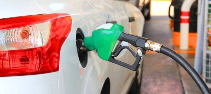 Карелия стала регионом-лидером по росту цен на бензин