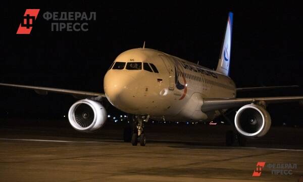 Авиакомпании отменяют рейсы на юге из-за военных действий на Украине