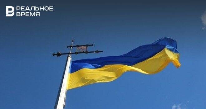 Украина закрывает воздушное пространство