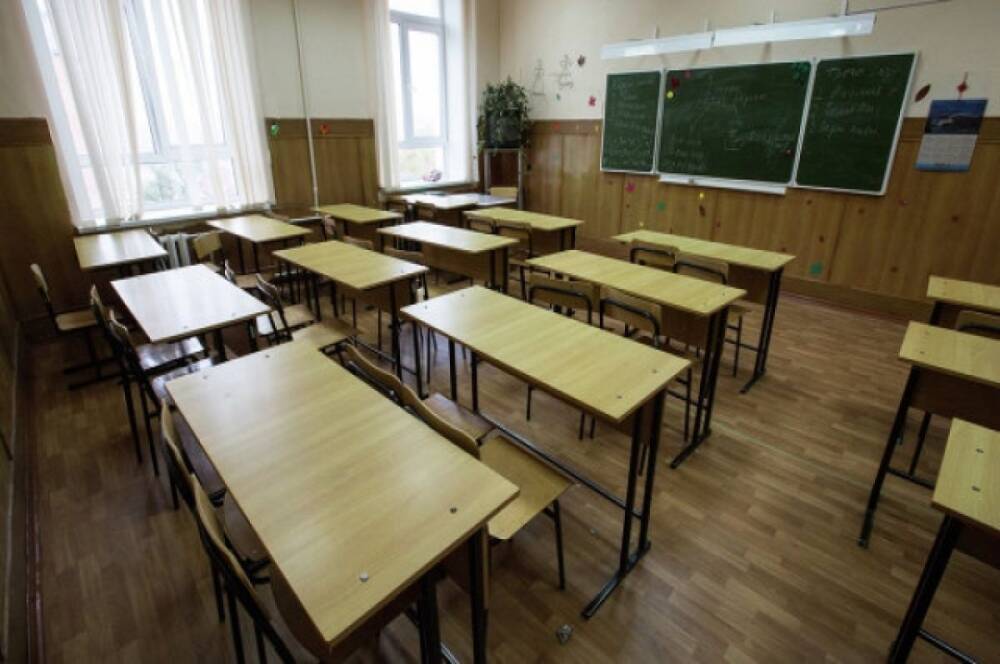 В Белгородской области отменяют занятия в школах на границе с Украиной