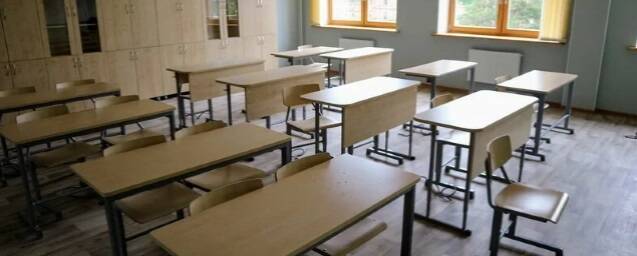 Власти Белгородской области отменили занятия в школах в пограничных с Украиной районах