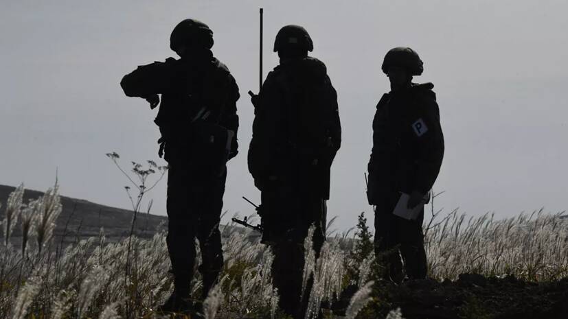 Военный эксперт Ходарёнок прокомментировал действия России в Донбассе