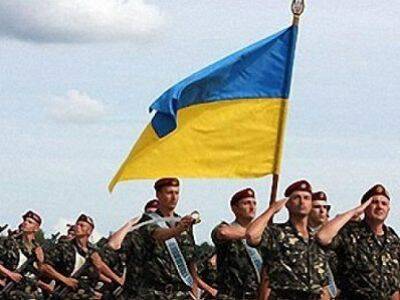 Верховная Рада Украины одобрила введение военного положения