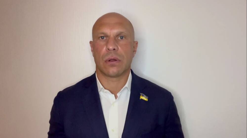 Украинский депутат призвал Зеленского уйти в отставку
