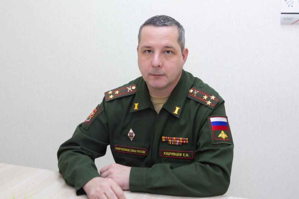 Военный комиссар Новосибирской области заявил об отсутствии дедовщины в армии