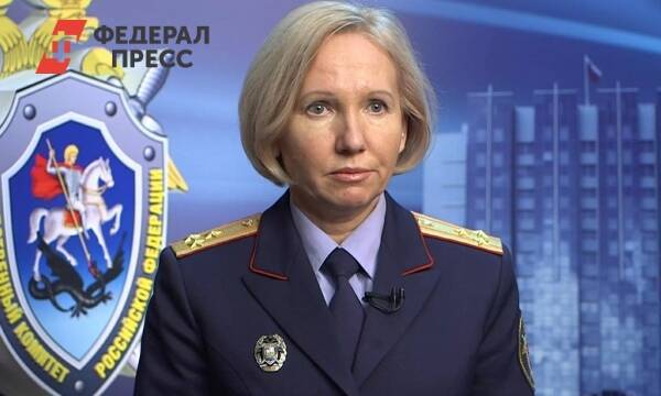 В СК рассказали, кто виновен в гибели мирных жителей Донбасса